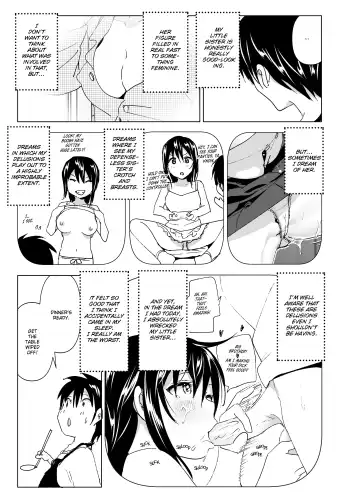 [Nakani] Onii-chan to Issho! - tales of oni-chan! | Hanging Out! With My Big Brother (decensored) Fhentai - Page 21