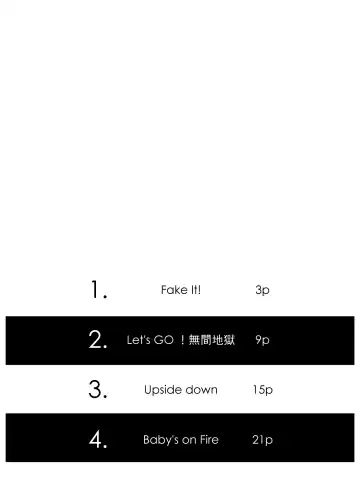 [Hokou Kikai] 2huH Fhentai - Page 2