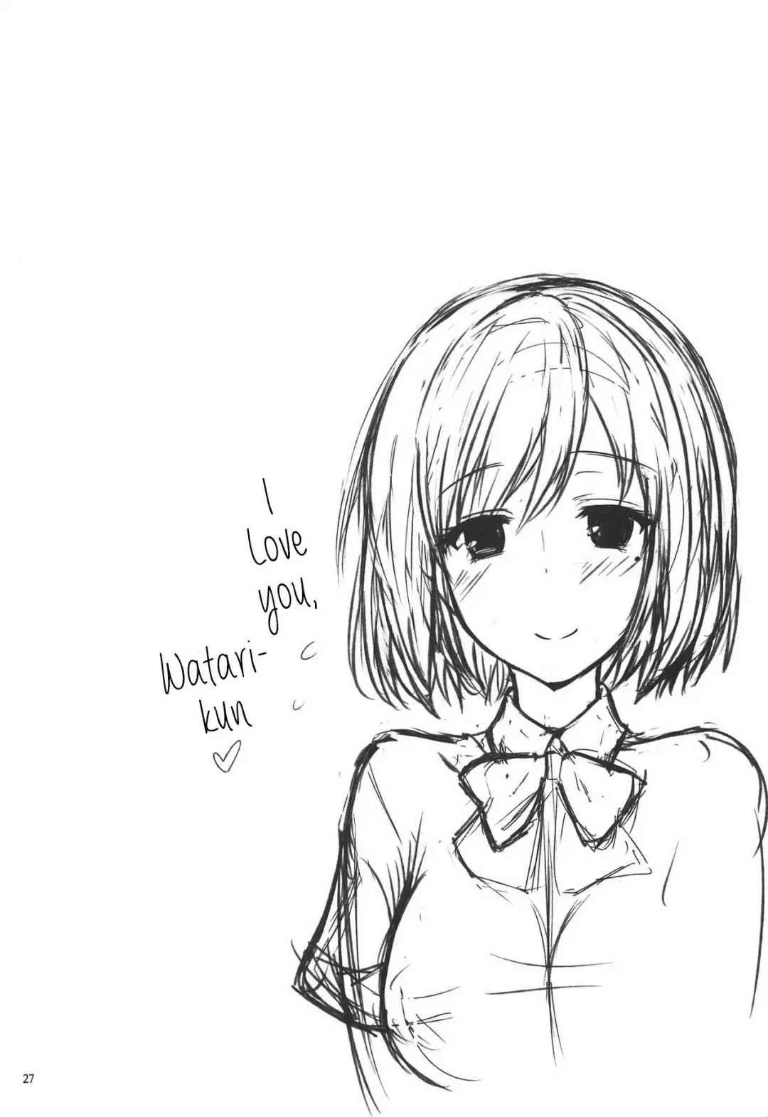 [Beni Bana] BREAK x BREAK! Fhentai - Page 27