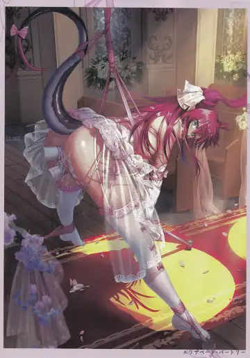 [Haneru - Kakizaki Kousei] FATE MASOCHISTIC ORDER Hanayome Shugyou Fhentai - Page 10