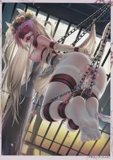 [Haneru - Kakizaki Kousei] FATE MASOCHISTIC ORDER Hanayome Shugyou Fhentai - Page 5