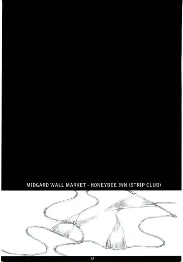 [Amano Ameno] FF7MT - Masochist Tifa Fhentai - Page 11