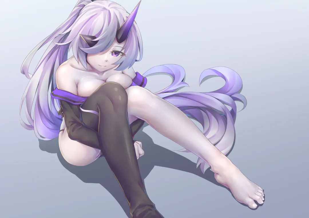 [Rayless] 亚码头本子 Fhentai - Page 1