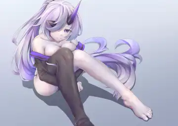 Read [Rayless] 亚码头本子 - Fhentai