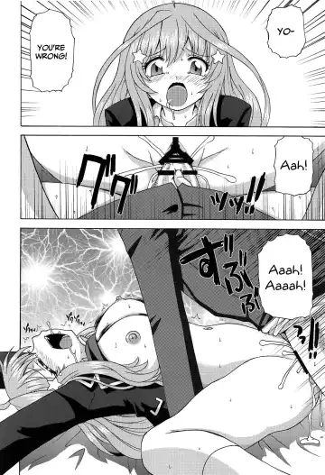 [Asano Yukino] Itsuki no Himitsu Fhentai - Page 11