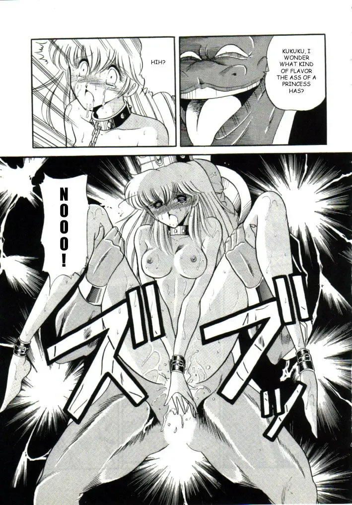 [Horikawa Gorou] Super Mario Collection Fhentai - Page 46