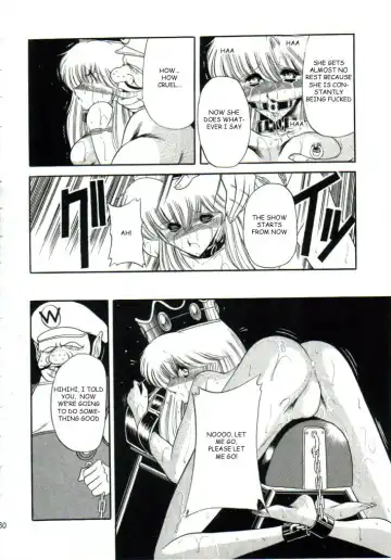 [Horikawa Gorou] Super Mario Collection Fhentai - Page 57