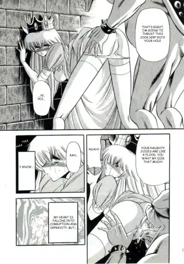 [Horikawa Gorou] Super Mario Collection Fhentai - Page 71