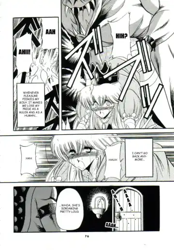 [Horikawa Gorou] Super Mario Collection Fhentai - Page 72