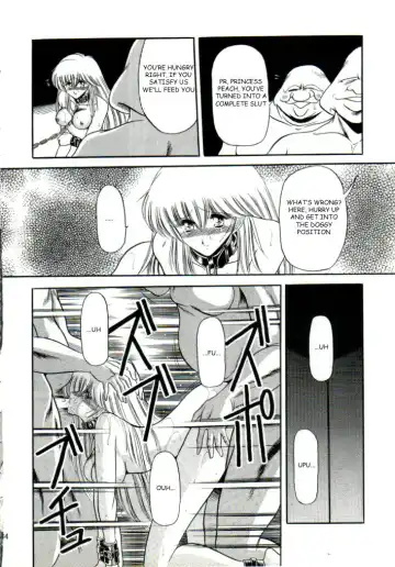[Horikawa Gorou] Super Mario Collection Fhentai - Page 80