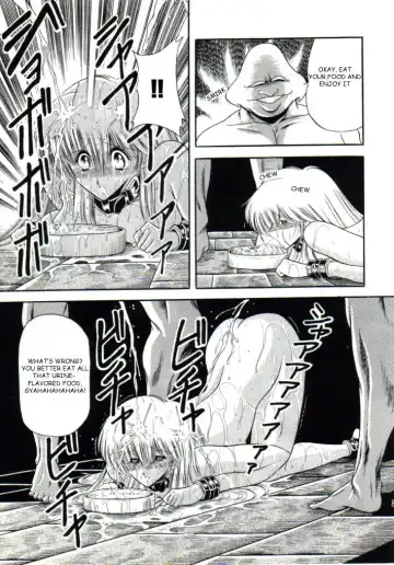 [Horikawa Gorou] Super Mario Collection Fhentai - Page 83