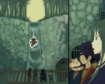 [Mugen No Ossan] Yaechamploo Kan Fhentai - Page 41