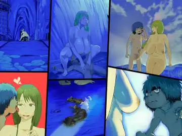 [Mugen No Ossan] Yaechamploo Kan Fhentai - Page 62