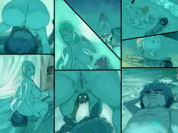 [Mugen No Ossan] Yaechamploo Kan Fhentai - Page 68