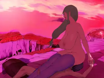 [Mugen No Ossan] Yaechamploo Kan Fhentai - Page 74