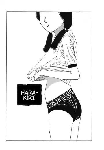 Read [Kago Shintarou] Harakiri - Fhentai