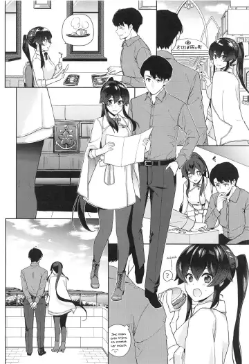[Ichinomiya] Yoru Yahagi 11 Fhentai - Page 13