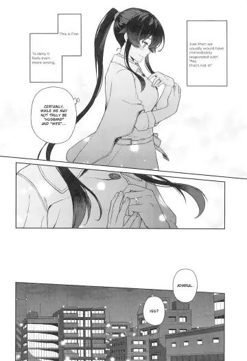 [Ichinomiya] Yoru Yahagi 11 Fhentai - Page 17