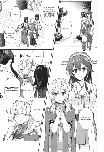 [Ichinomiya] Yoru Yahagi 11 Fhentai - Page 38