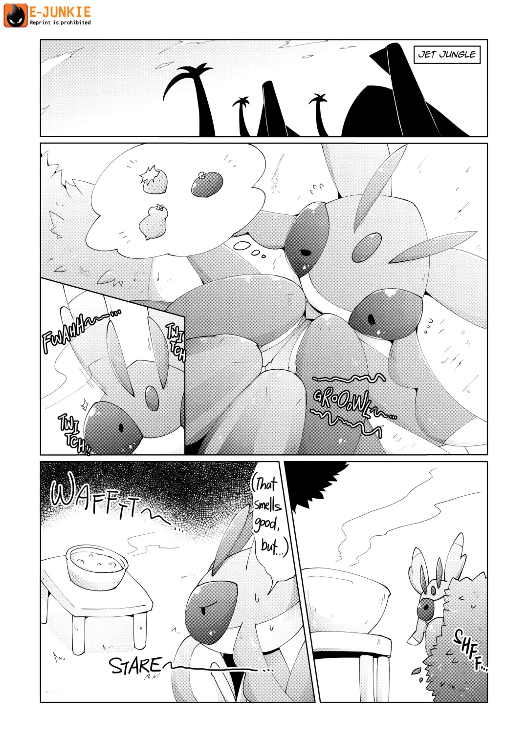 [Kesupu - Kikunyi - Tamanosuke] MIND BREAK Fhentai - Page 102