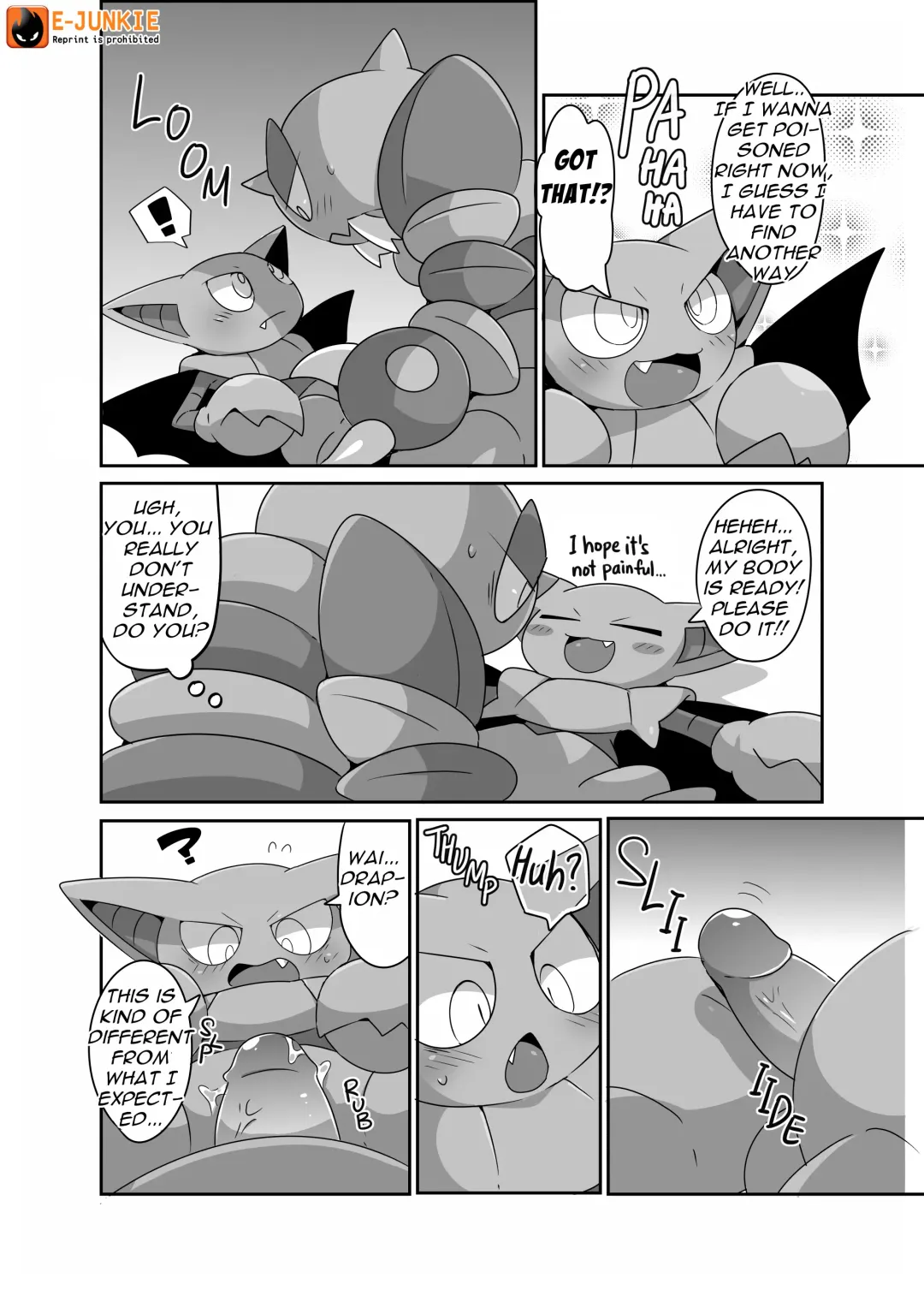 [Kesupu - Kikunyi - Tamanosuke] MIND BREAK Fhentai - Page 105