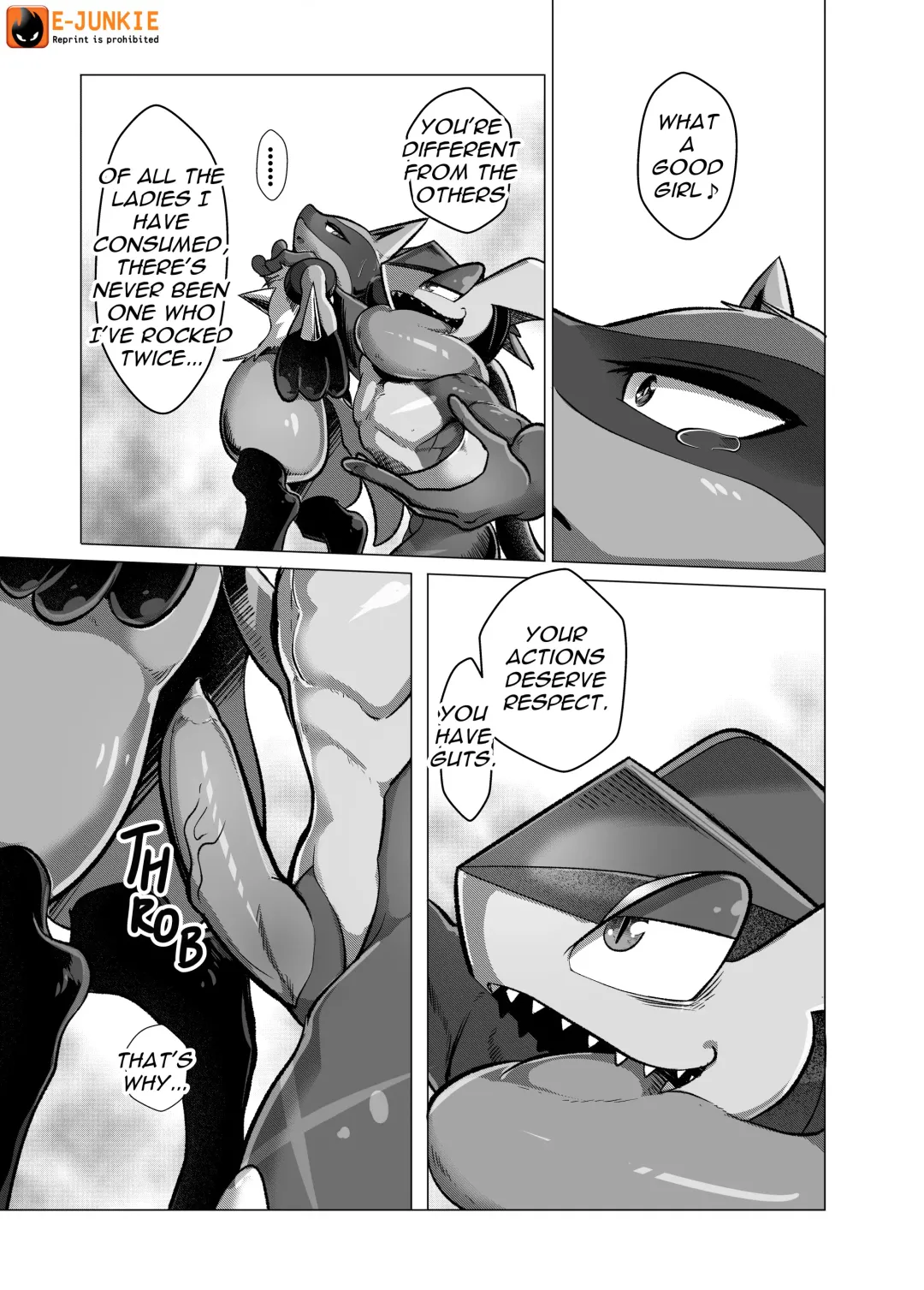[Kesupu - Kikunyi - Tamanosuke] MIND BREAK Fhentai - Page 14