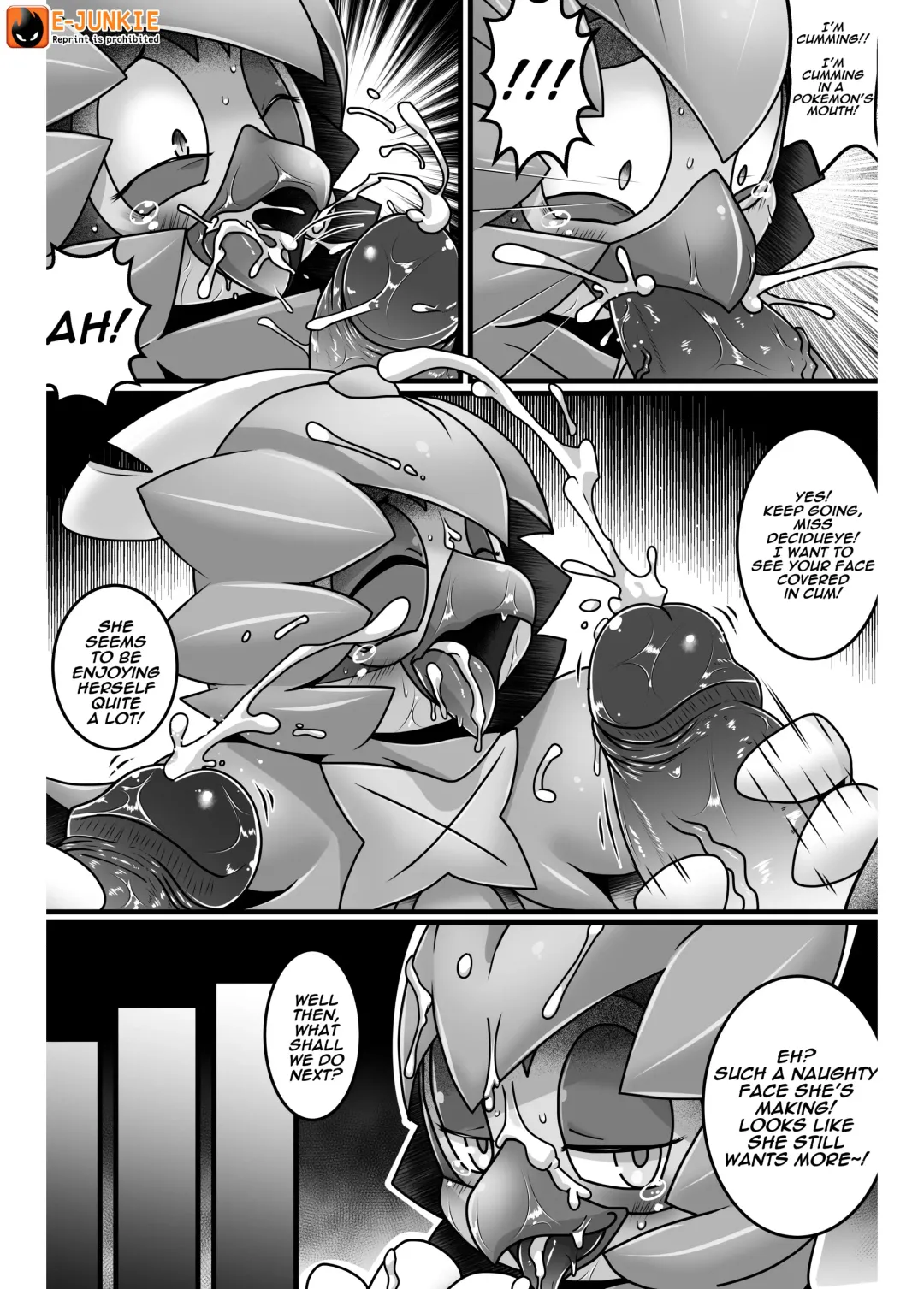 [Kesupu - Kikunyi - Tamanosuke] MIND BREAK Fhentai - Page 51
