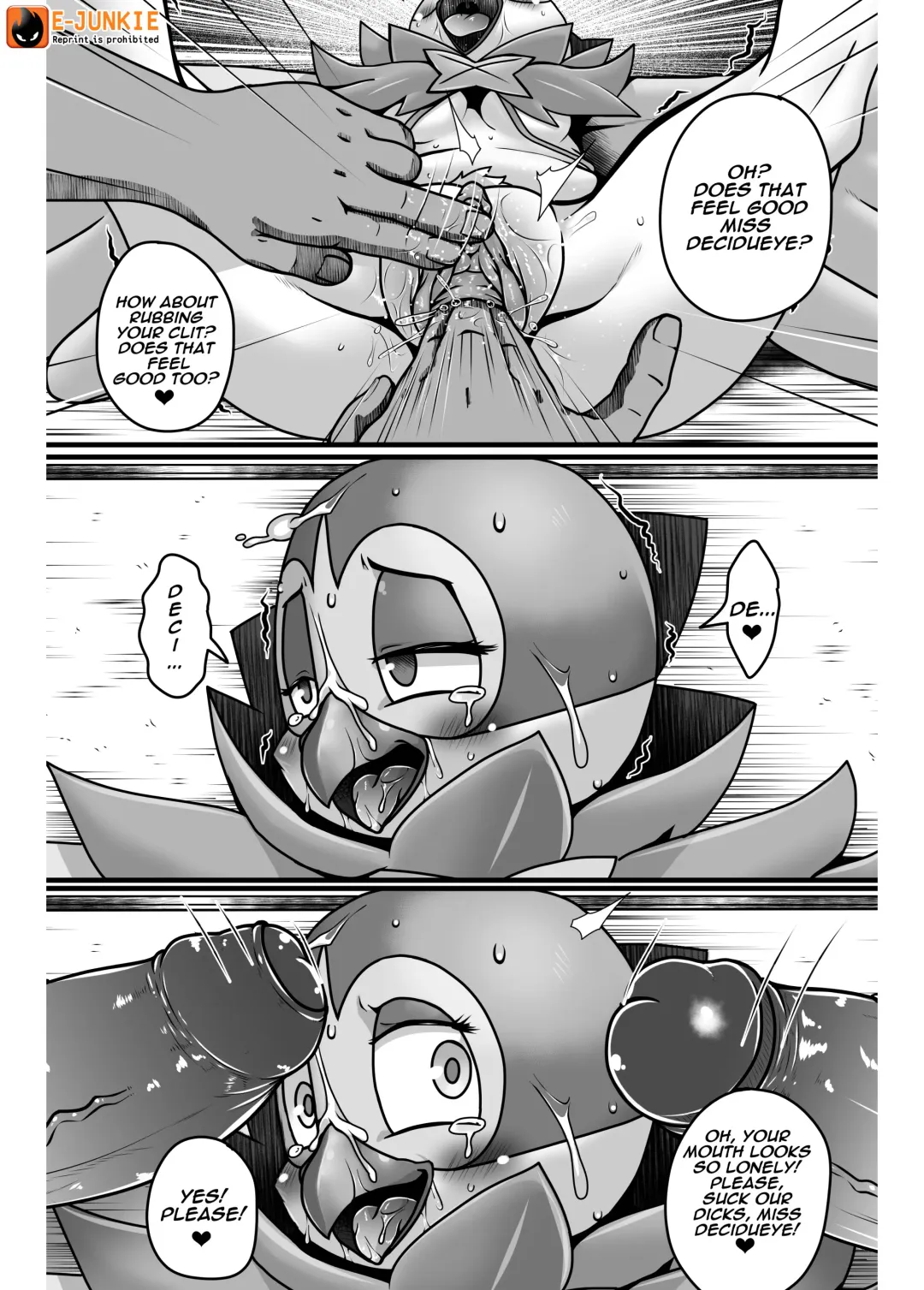 [Kesupu - Kikunyi - Tamanosuke] MIND BREAK Fhentai - Page 54