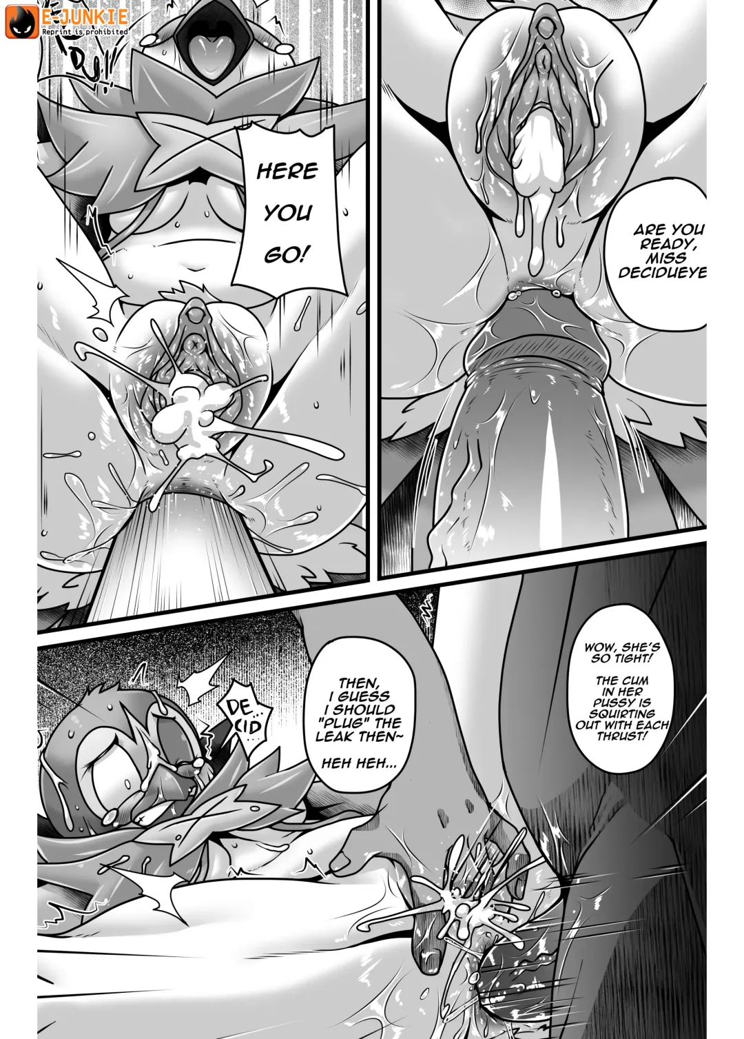 [Kesupu - Kikunyi - Tamanosuke] MIND BREAK Fhentai - Page 60