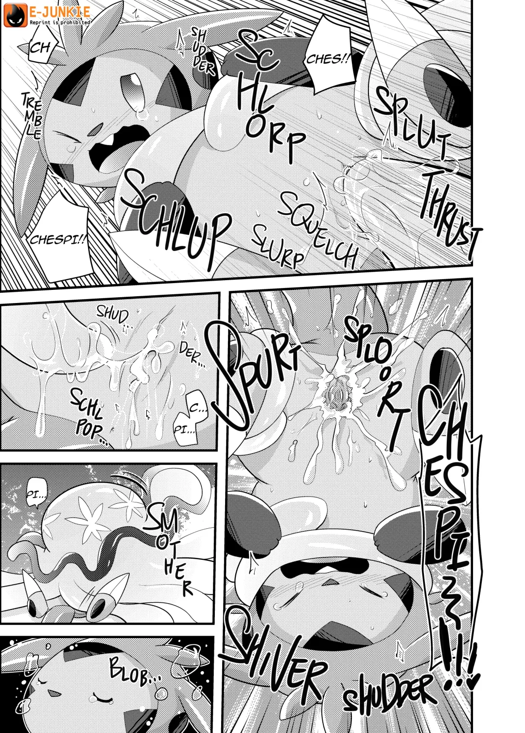 [Kesupu - Kikunyi - Tamanosuke] MIND BREAK Fhentai - Page 66