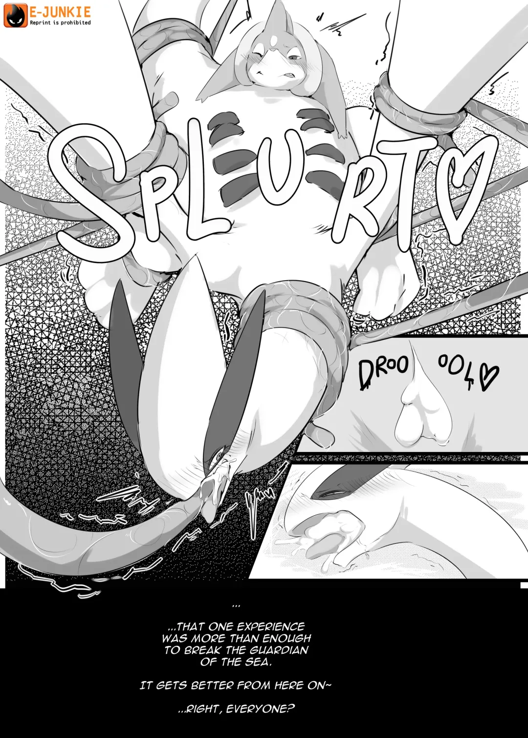 [Kesupu - Kikunyi - Tamanosuke] MIND BREAK Fhentai - Page 71