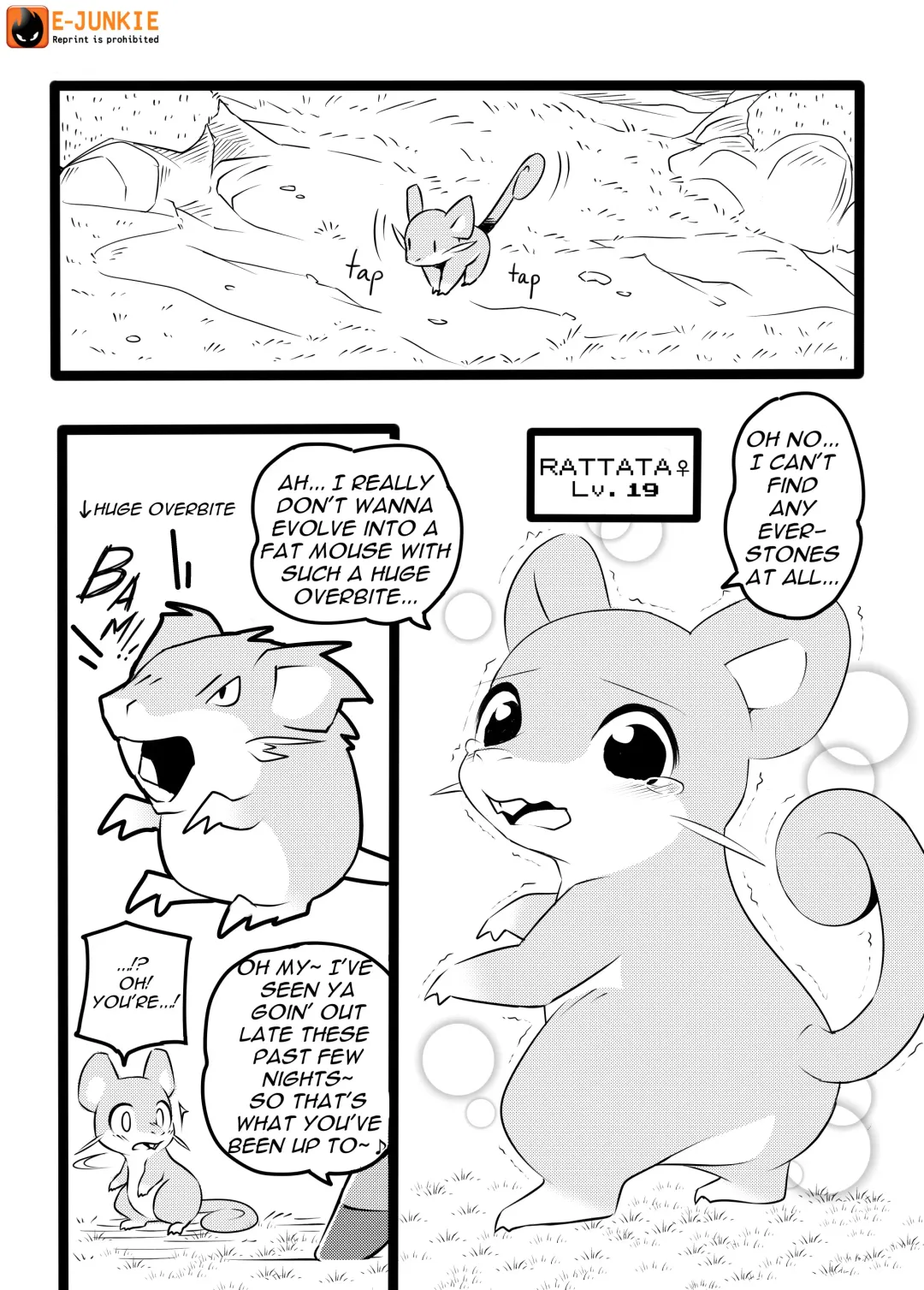 [Kesupu - Kikunyi - Tamanosuke] MIND BREAK Fhentai - Page 72