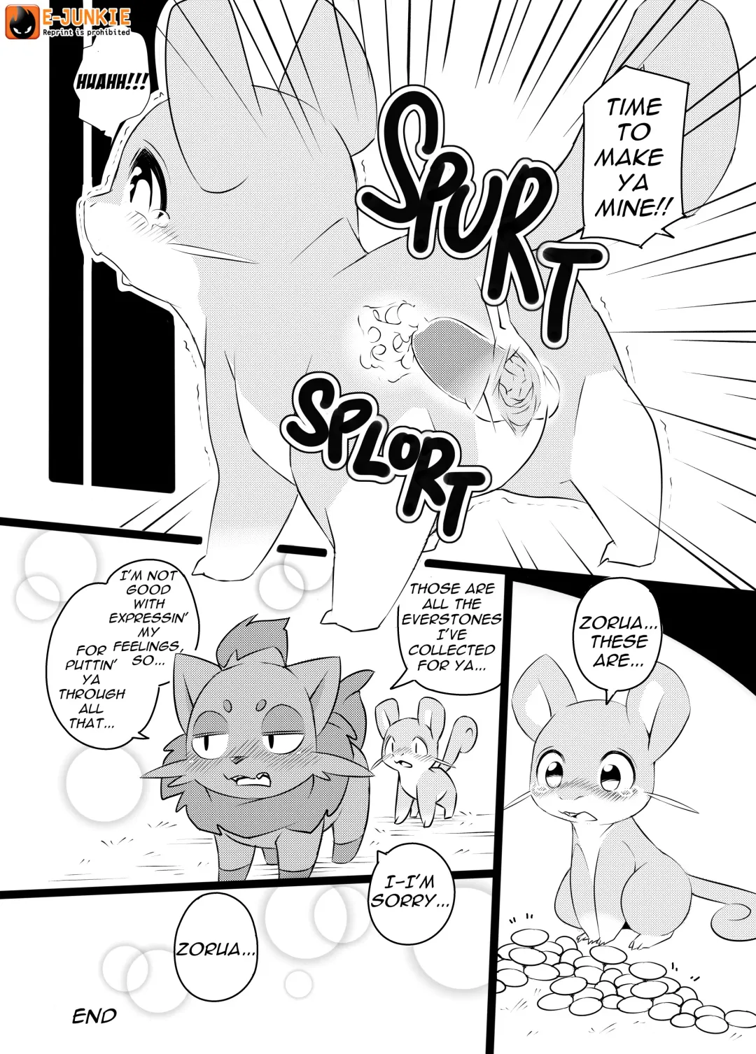 [Kesupu - Kikunyi - Tamanosuke] MIND BREAK Fhentai - Page 77
