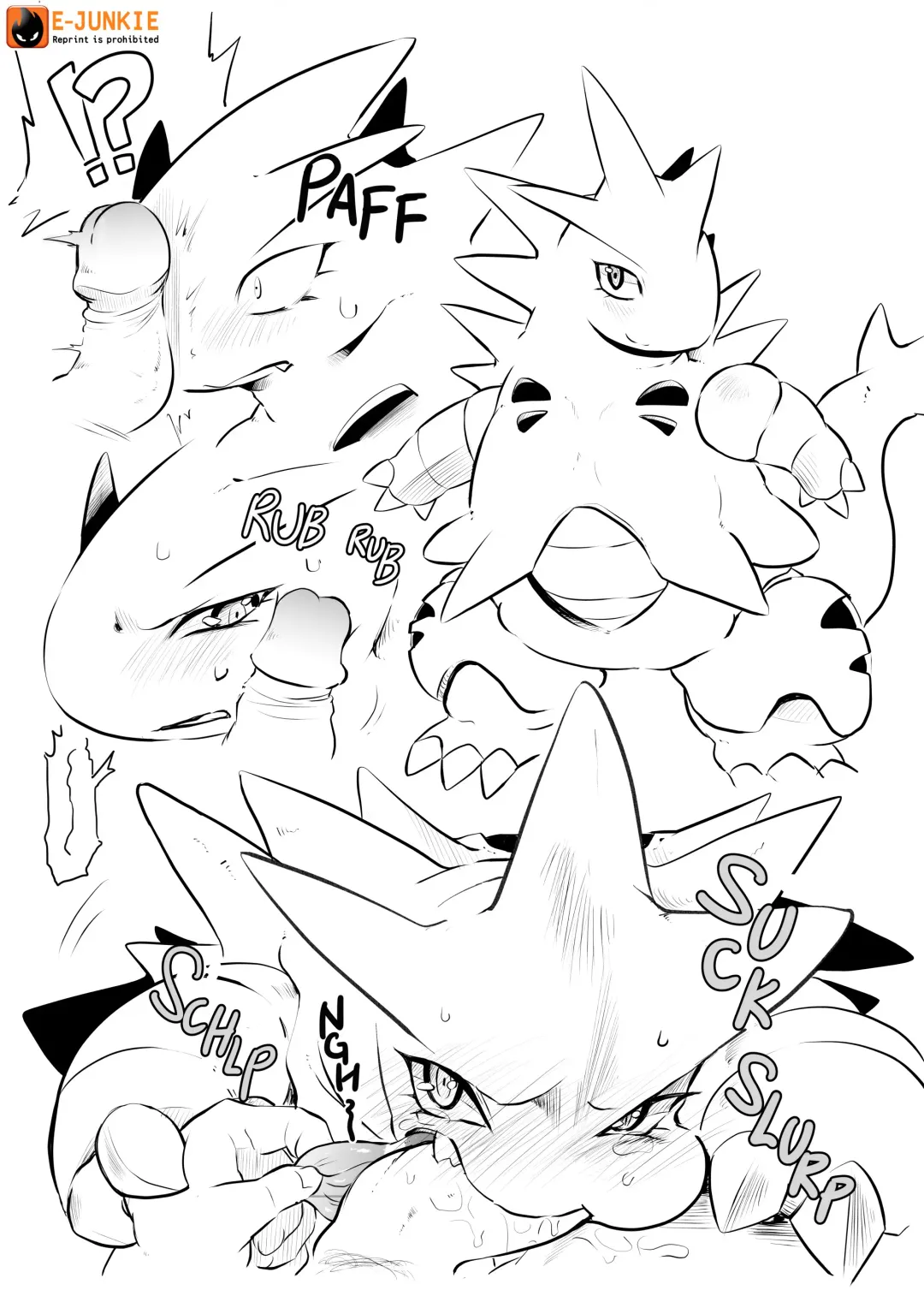 [Kesupu - Kikunyi - Tamanosuke] MIND BREAK Fhentai - Page 78