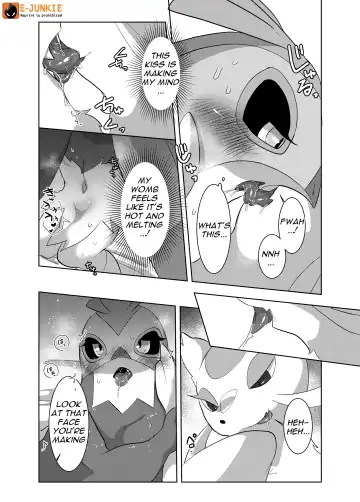 [Kesupu - Kikunyi - Tamanosuke] MIND BREAK Fhentai - Page 123