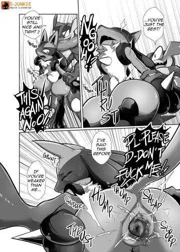[Kesupu - Kikunyi - Tamanosuke] MIND BREAK Fhentai - Page 15
