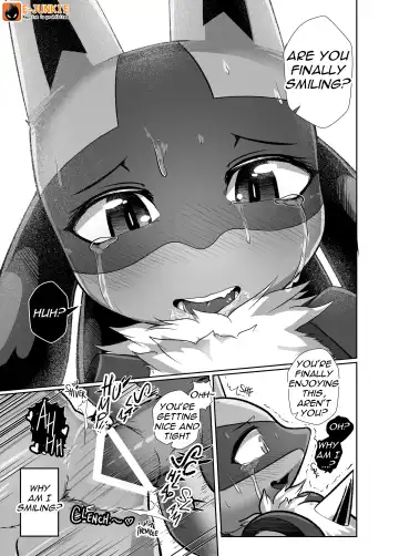 [Kesupu - Kikunyi - Tamanosuke] MIND BREAK Fhentai - Page 20