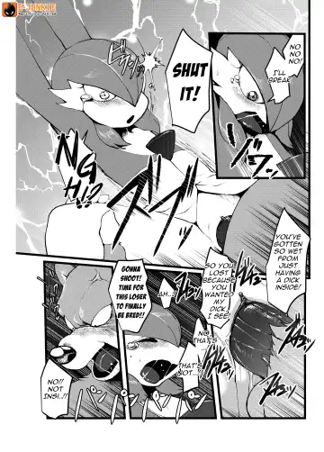 [Kesupu - Kikunyi - Tamanosuke] MIND BREAK Fhentai - Page 45