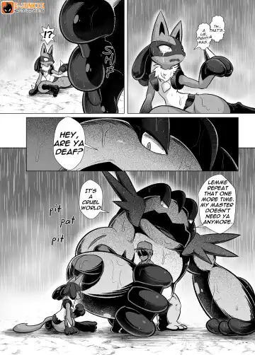 [Kesupu - Kikunyi - Tamanosuke] MIND BREAK Fhentai - Page 5