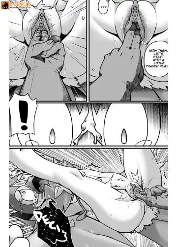 [Kesupu - Kikunyi - Tamanosuke] MIND BREAK Fhentai - Page 53