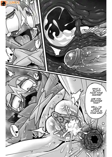 [Kesupu - Kikunyi - Tamanosuke] MIND BREAK Fhentai - Page 61