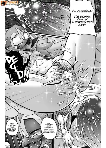 [Kesupu - Kikunyi - Tamanosuke] MIND BREAK Fhentai - Page 62