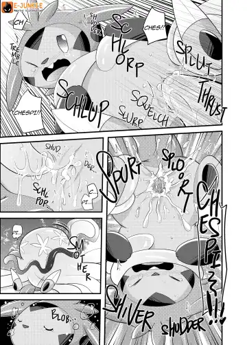 [Kesupu - Kikunyi - Tamanosuke] MIND BREAK Fhentai - Page 66