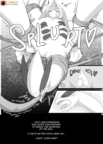 [Kesupu - Kikunyi - Tamanosuke] MIND BREAK Fhentai - Page 71