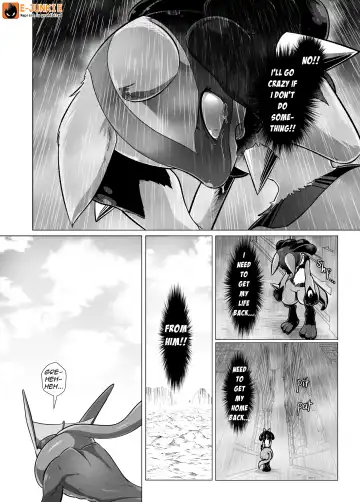 [Kesupu - Kikunyi - Tamanosuke] MIND BREAK Fhentai - Page 9