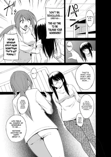 [Chiba Tetsutarou] Mushi Asobi 2 Ch. 7 Fhentai - Page 4