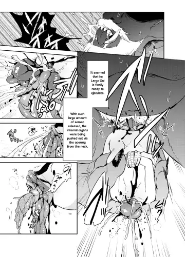 [Harasaki] Zanshu GERO part02 Fhentai - Page 11
