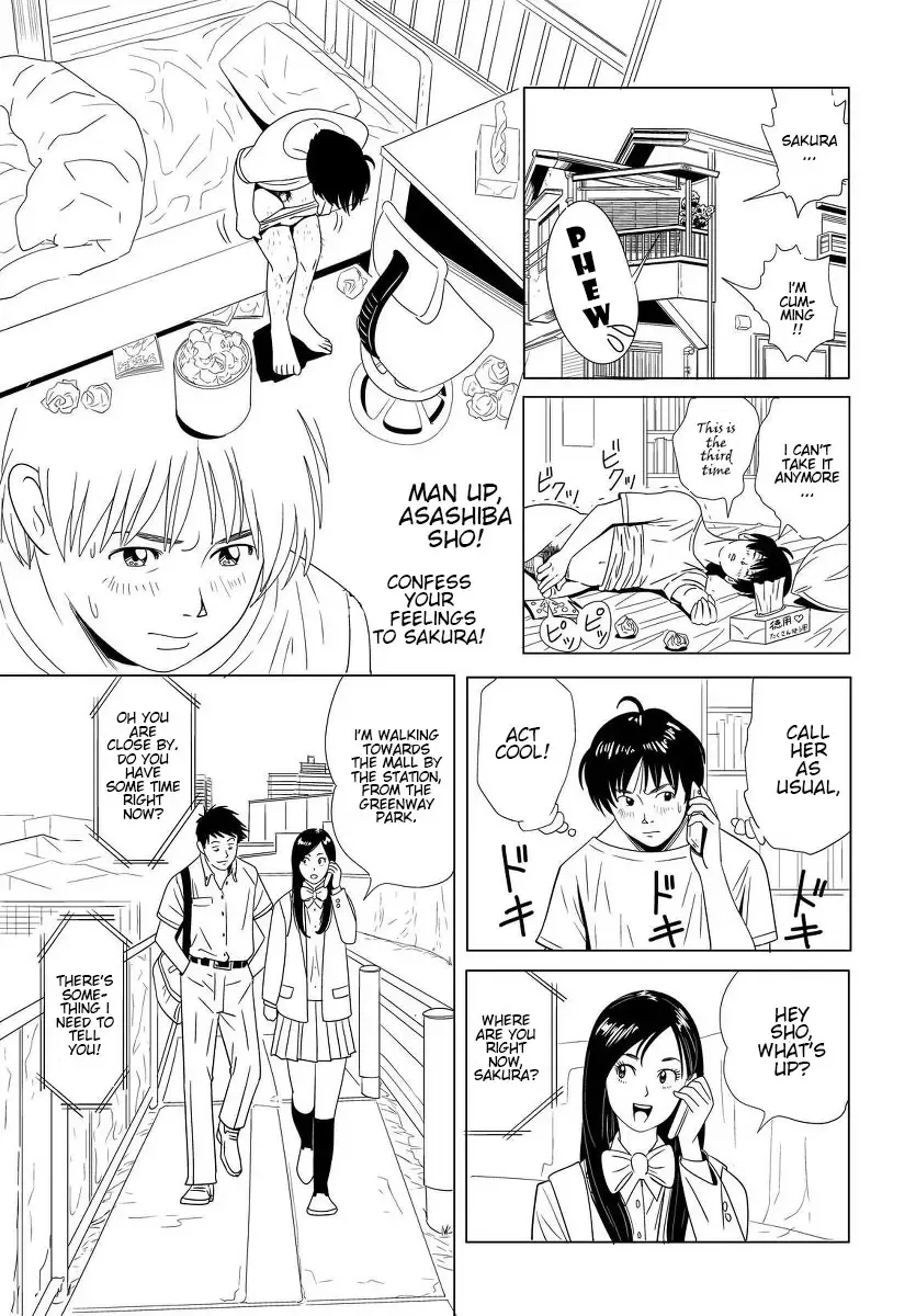 [Kidouchi Kon] Sex Education #1 Fhentai - Page 7