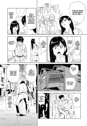 [Kidouchi Kon] Sex Education #1 Fhentai - Page 3