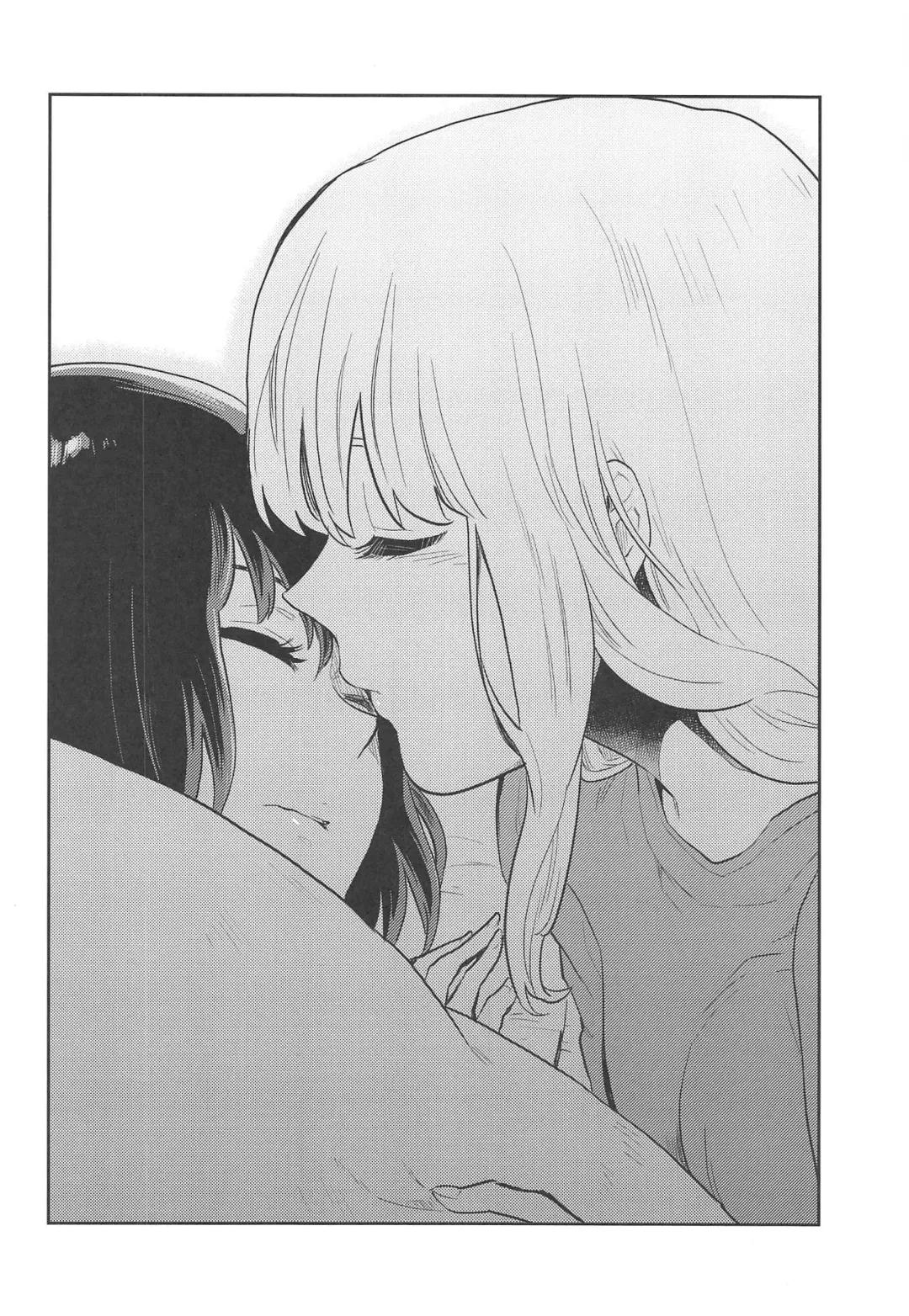 [Kawanami Izumi] Hajimete no Yoru Fhentai - Page 21